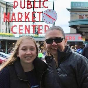 Meet your Posher, Lisa